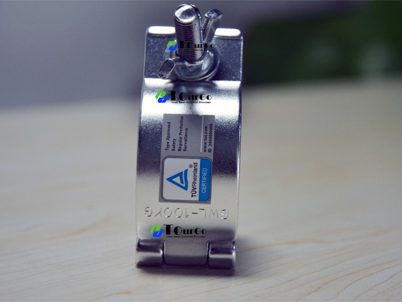 C Clamp